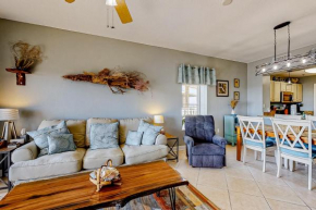 Waterside Village 404 - Sea Dragon